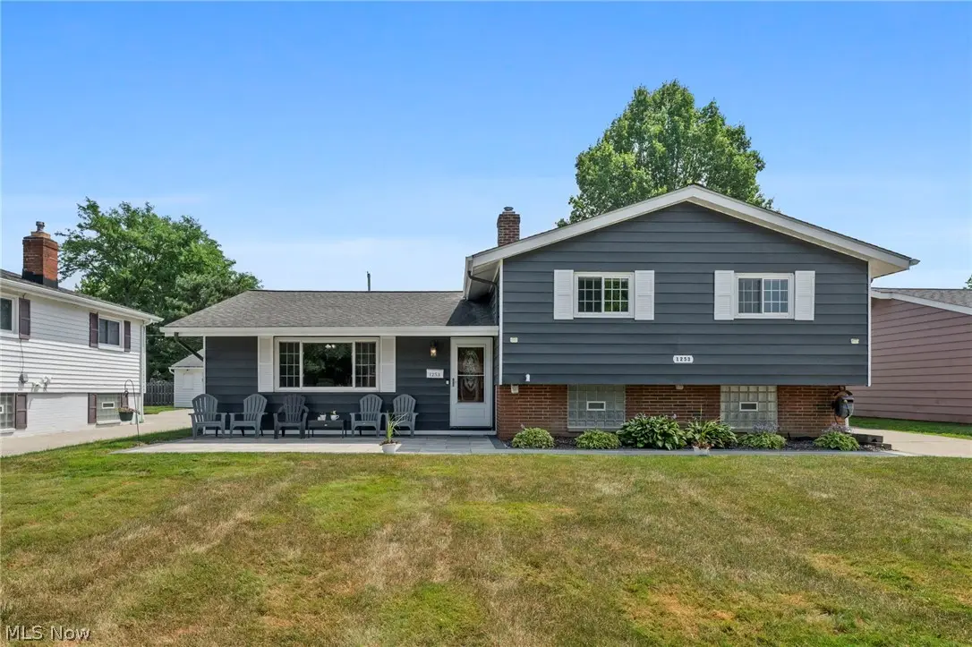 1253 Golden Gate Boulevard, Mayfield Heights, OH 44124 - #1