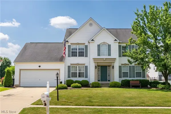 5580 Bilney Court, Medina, OH 44256