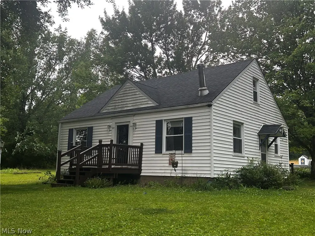 5742 Grove Road, Clinton, OH 44216 - #1