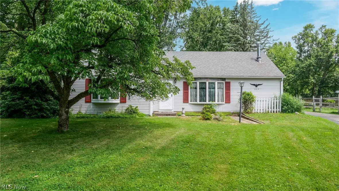 603 East Avenue, Tallmadge, OH 44278 - #1