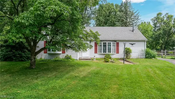 603 East Avenue, Tallmadge, OH 44278