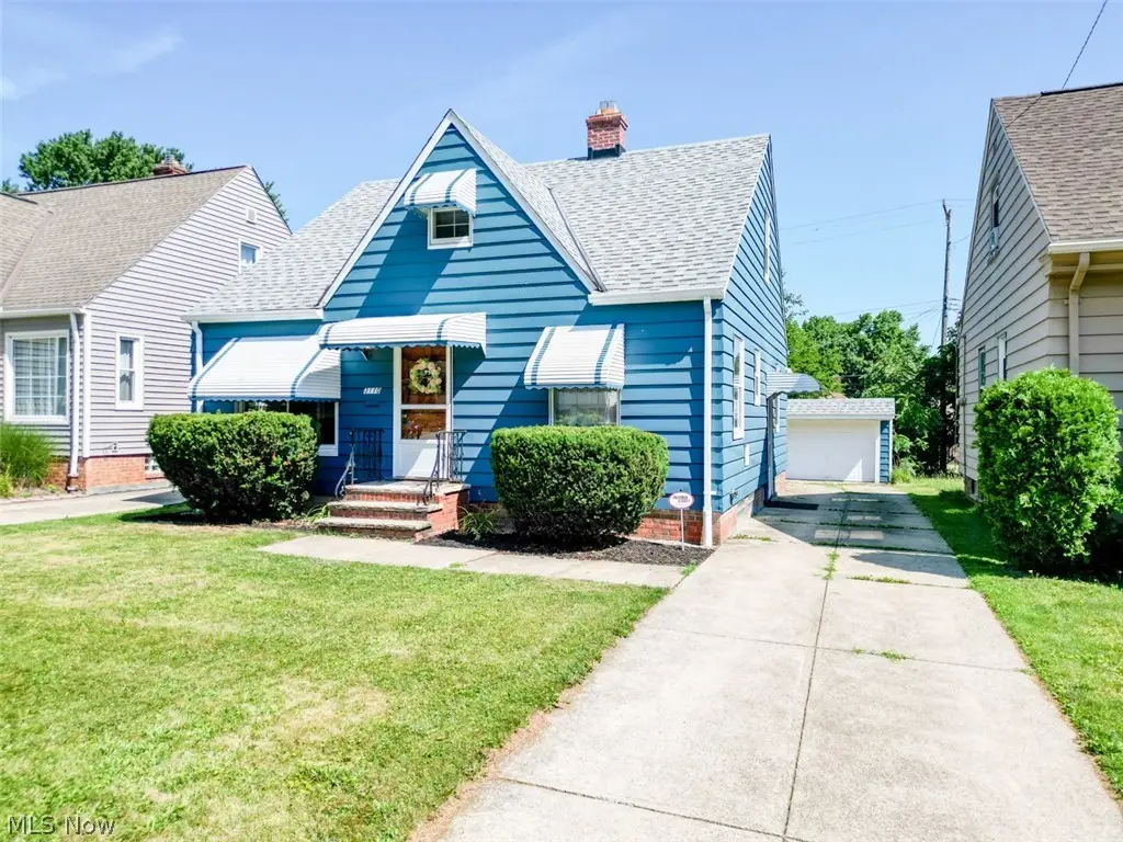 3110 Torrington Avenue, Parma, OH 44134 - #1