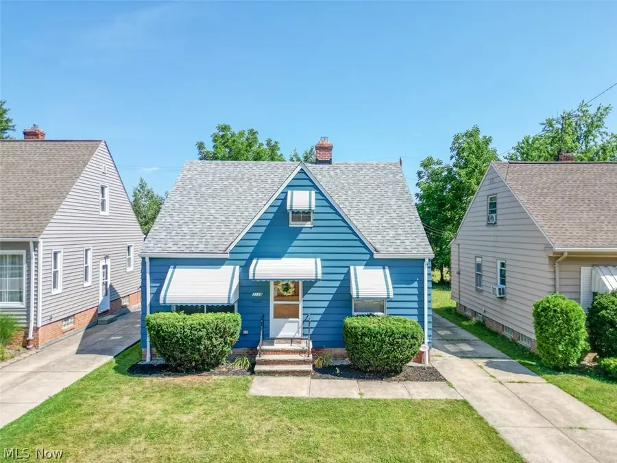3110 Torrington Avenue, Parma, OH 44134 - #2