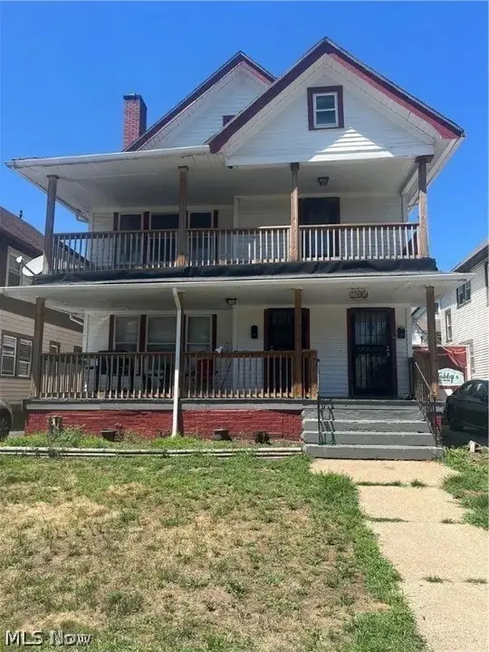 11805 Iowa Avenue, Cleveland, OH 44108