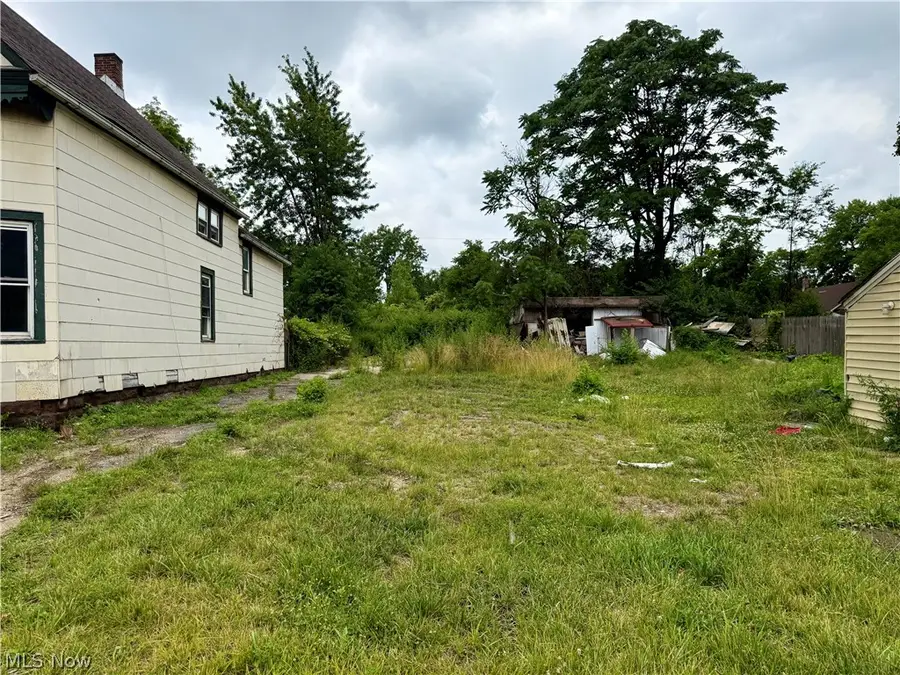 4926 Frazee Avenue, Cleveland, OH 44127 - #2