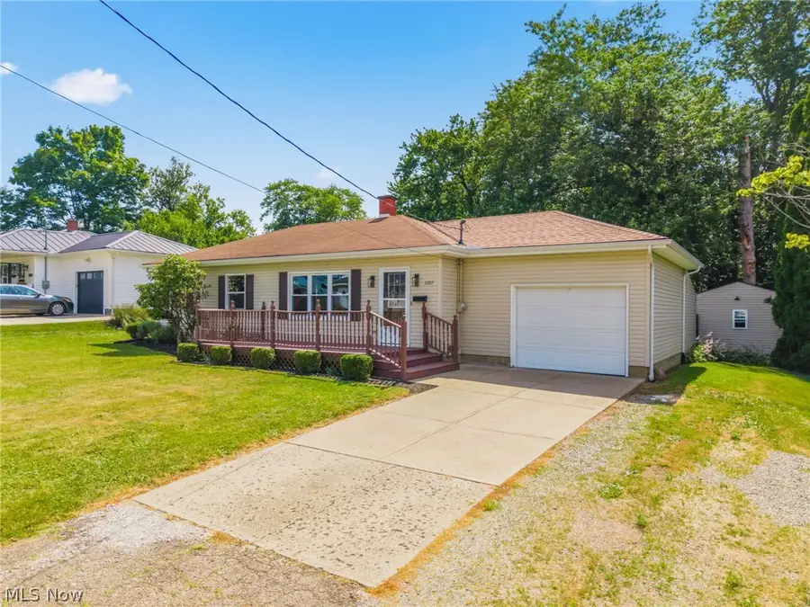 1207 N Mulberry Street, Mount Vernon, OH 43050 - #3
