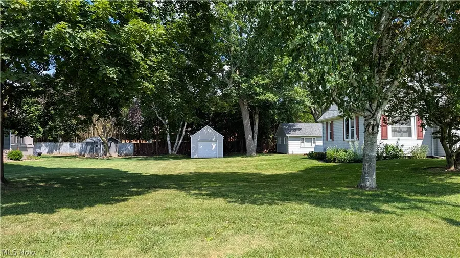 1020 E Lincoln Way, Minerva, OH 44657 - #2