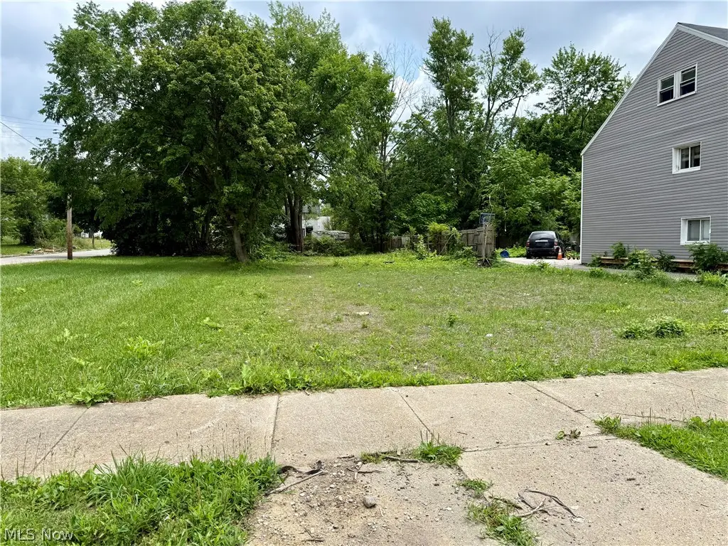 3313 E 126th Street, Cleveland, OH 44120 - #1