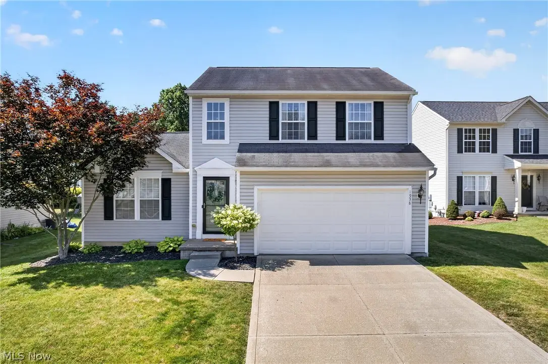 1938 Northgate Circle, Akron, OH 44320 - #1