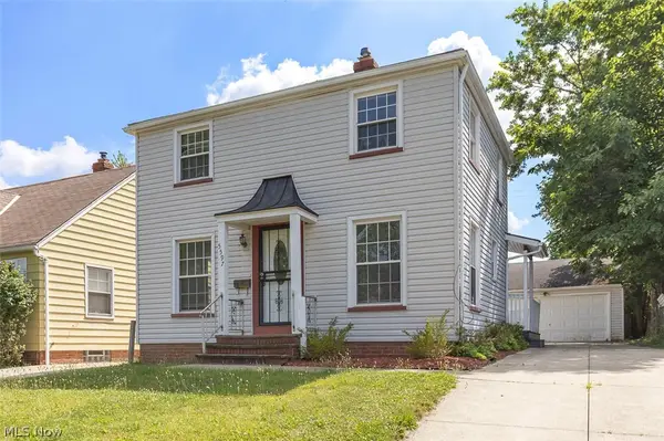 5597 South Boulevard, Maple Heights, OH 44137