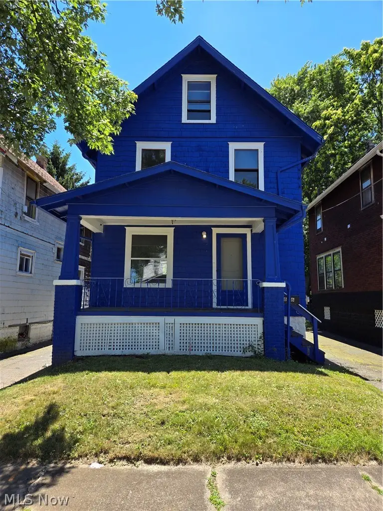 846 Clark Street, Akron, OH 44306 - #1