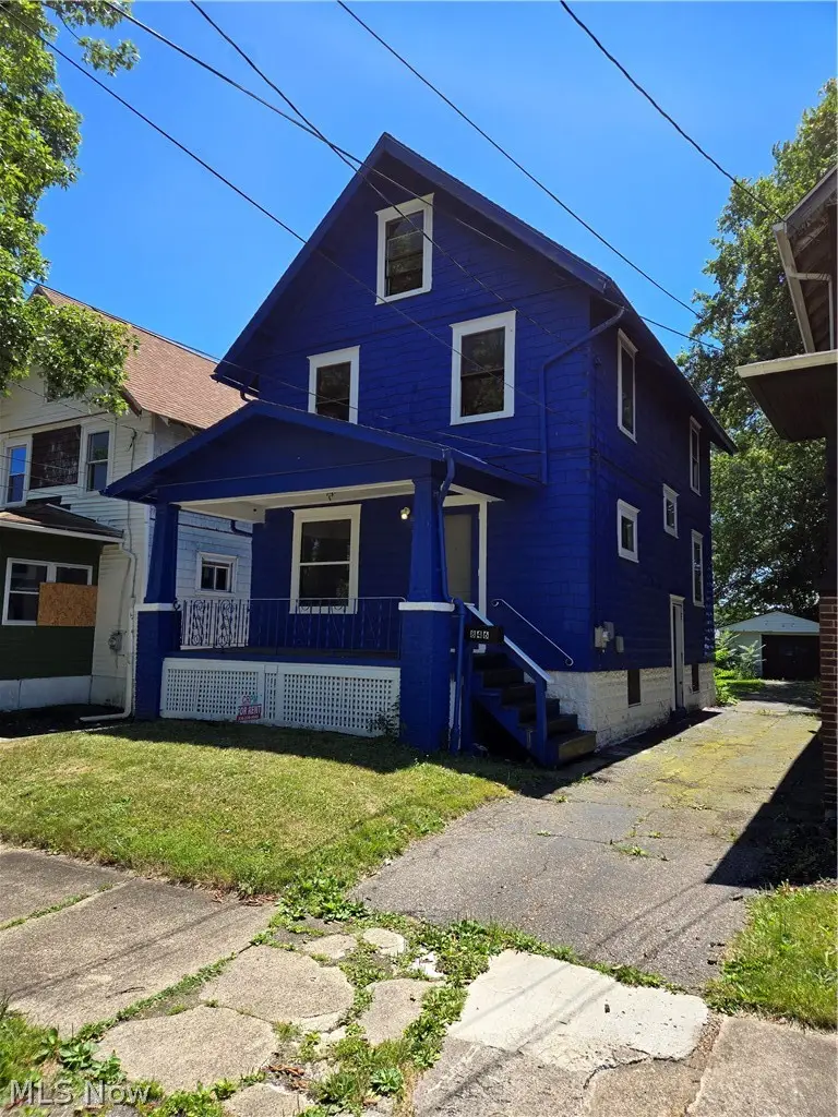 846 Clark Street, Akron, OH 44306 - #3