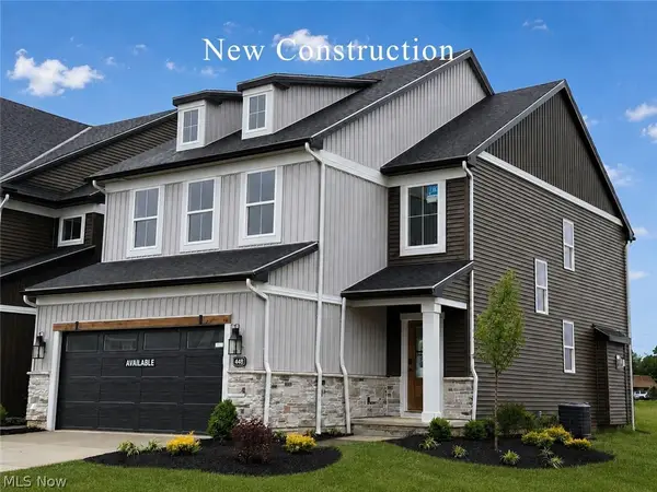 448 Bordeaux Boulevard, Broadview Heights, OH 44147