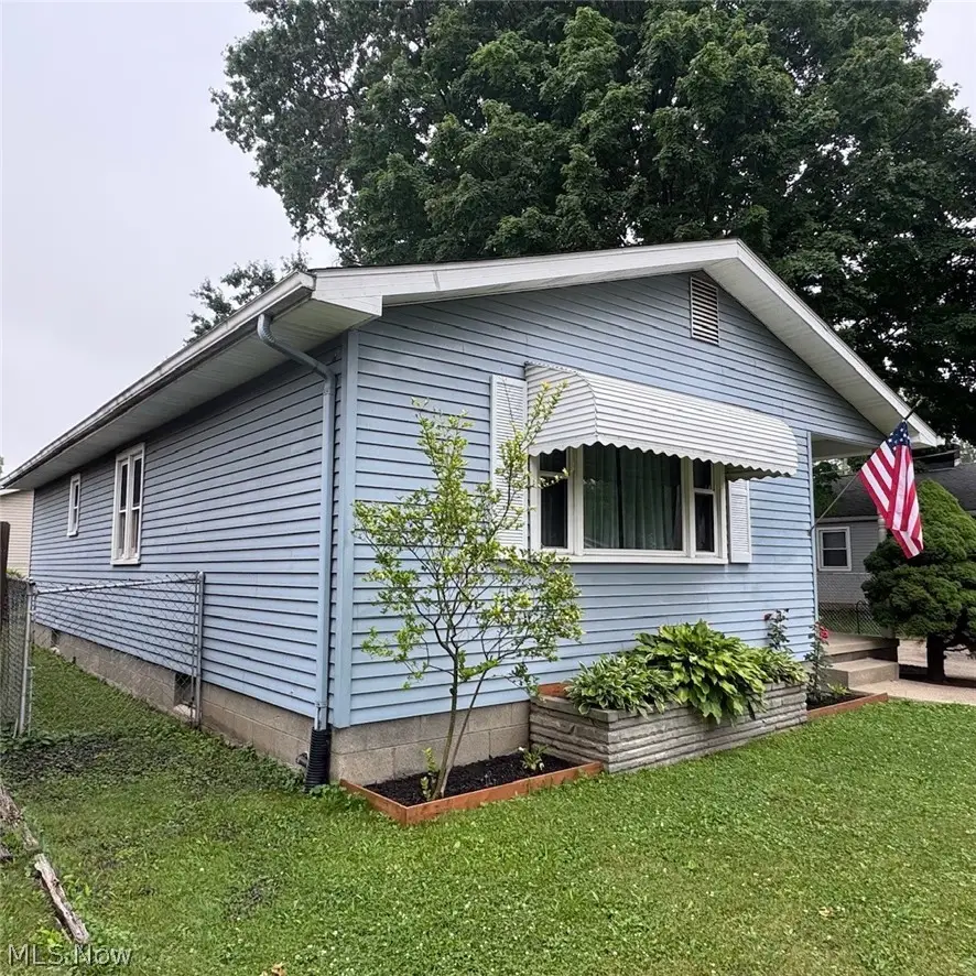 289 Middlefield Drive, Akron, OH 44312 - #3