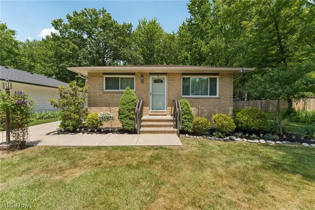 223 Dorland Avenue, Berea, OH 44017 - #1