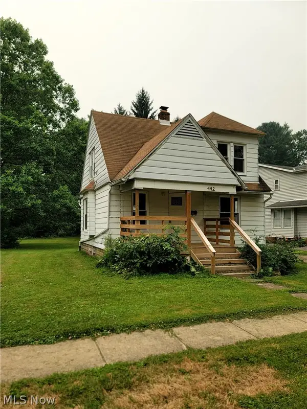 442 Pratt Street, Ravenna, OH 44266