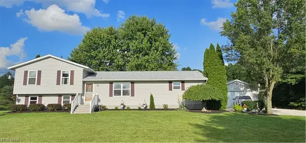 2800 S Leavitt Sw Road, Warren, OH 44481