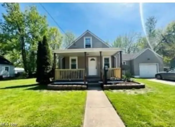 2332 21st Sw Street, Akron, OH 44314
