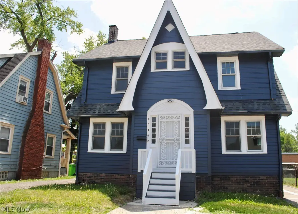 13402 Alvin Avenue, Garfield Heights, OH 44105 - #1