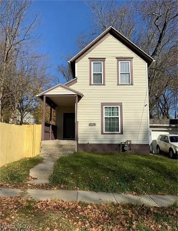 375 Lillian Street, Akron, OH 44307