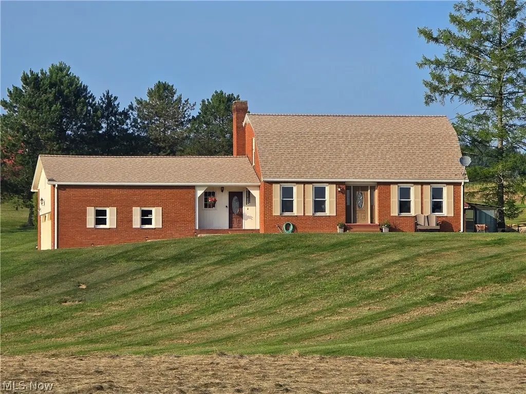 25200 State Route 621, Coshocton, OH 43812 - #1