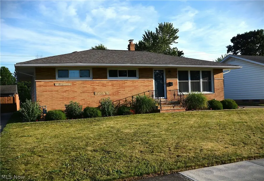 12085 Stormes Drive, Parma, OH 44022 - #3