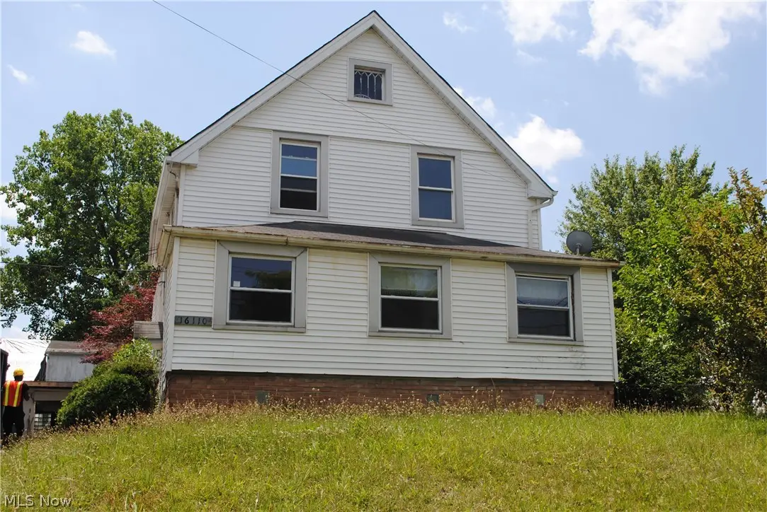 16110 Rockside Road, Maple Heights, OH 44137 - #1