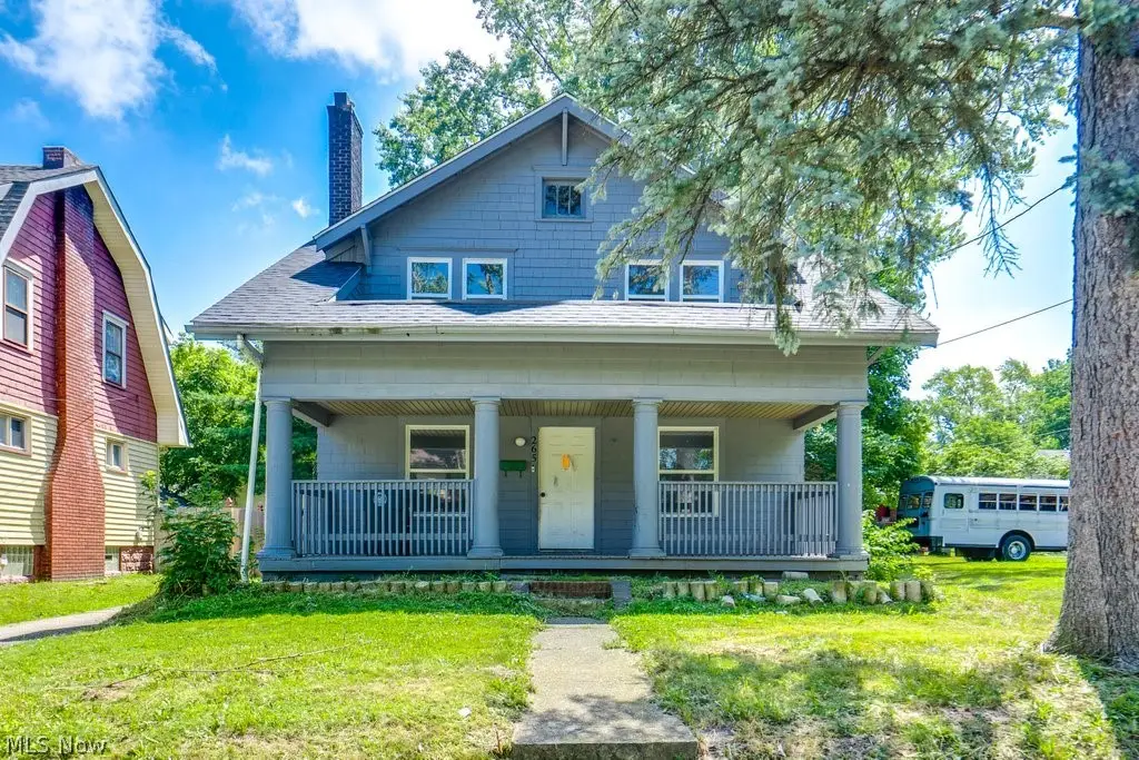 265 Madison Avenue, Akron, OH 44320 - #1