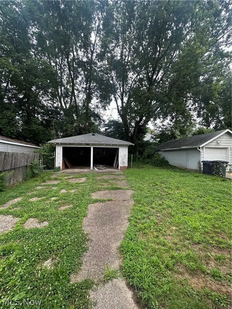 1853 Marks Avenue, Akron, OH 44305 - #2