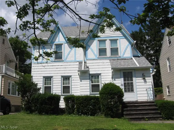 4366 W 61st Street, Brooklyn, OH 44144