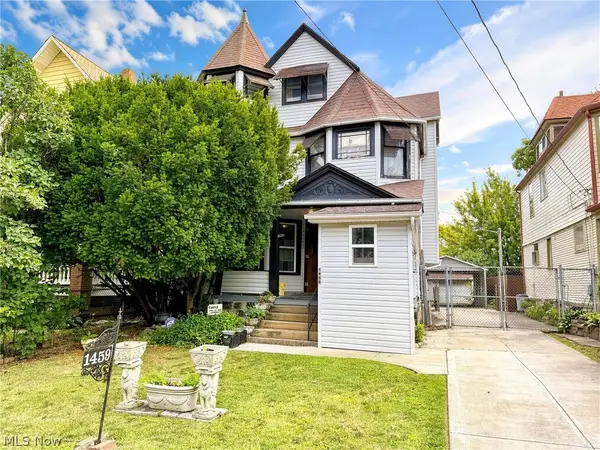 1459 W 114th Street, Cleveland, OH 44102