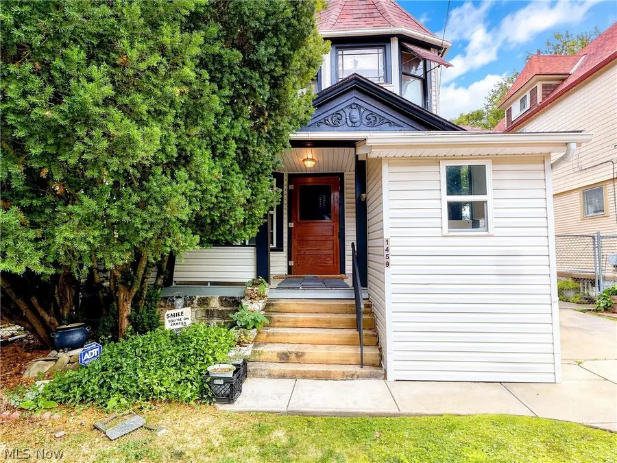 1459 W 114th Street, Cleveland, OH 44102 - #2