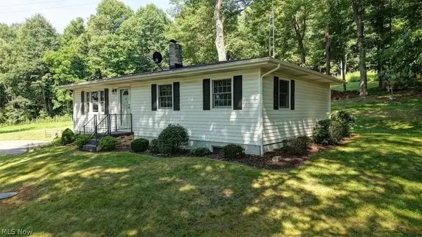 6526 Winfield-strasburg Nw Road, Strasburg, OH 44680