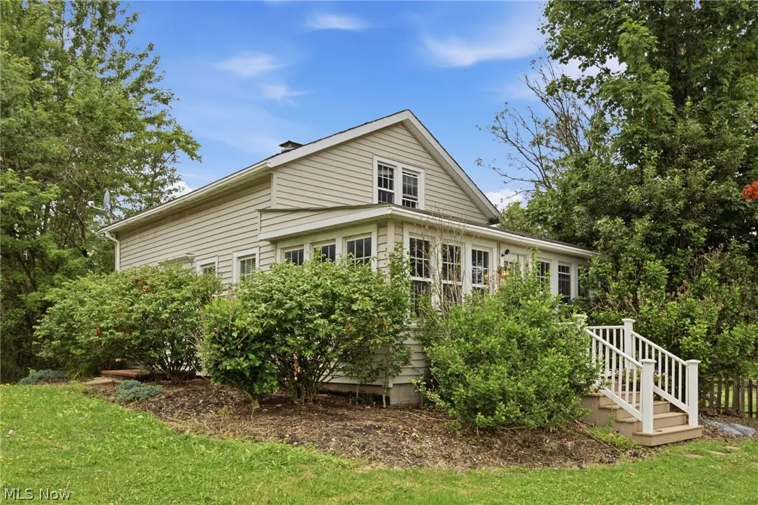 14524 Mayfield Road, Huntsburg, OH 44046 - #1