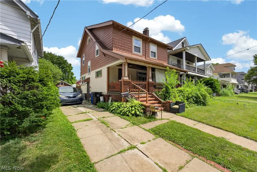 3491 W 99th Street, Cleveland, OH 44102 - #3
