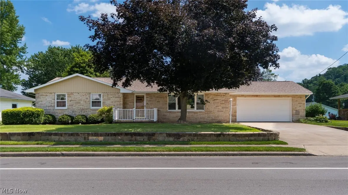 36 W 9th Street, Dresden, OH 43821 - #1