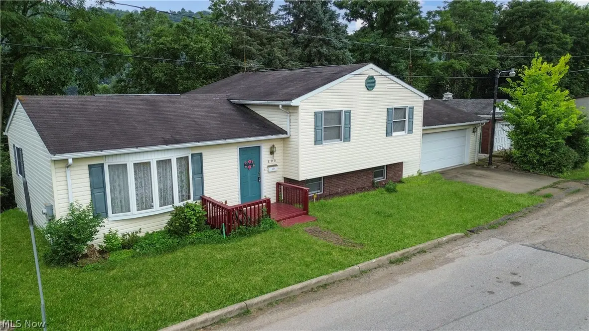 800 Labelle Street, Brilliant, OH 43910 - #1