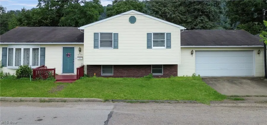 800 Labelle Street, Brilliant, OH 43910 - #2