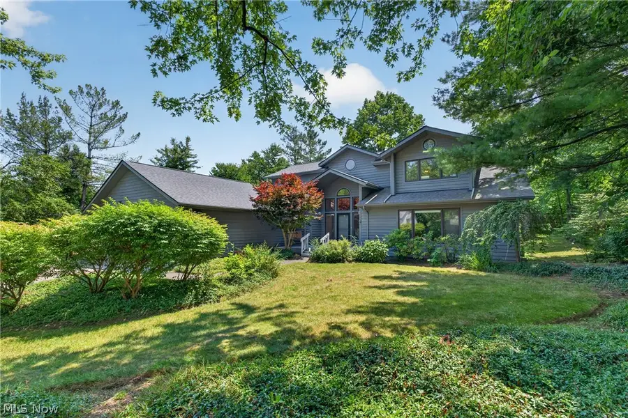 25370 Letchworth Road, Beachwood, OH 44122 - #2