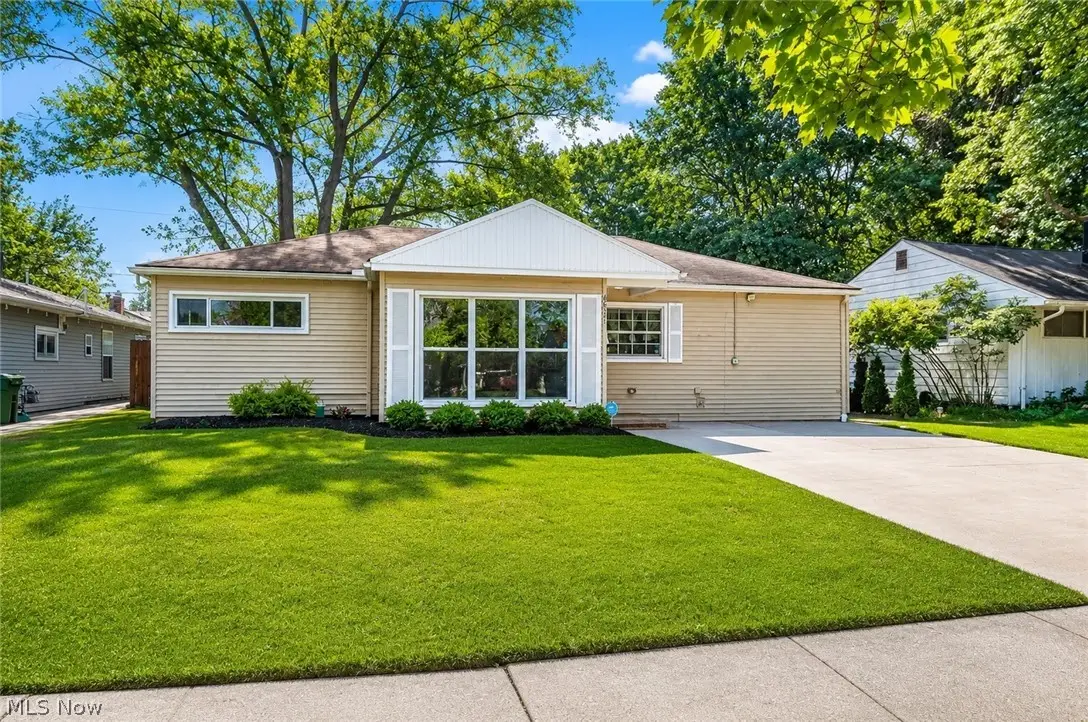 6531 Denison Boulevard, Parma Heights, OH 44130 - #1