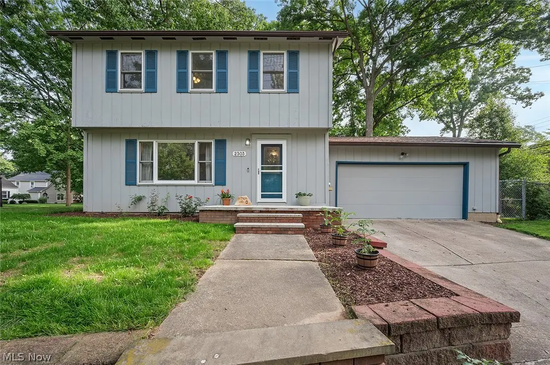 2303 18th Street, Cuyahoga Falls, OH 44223 - #1