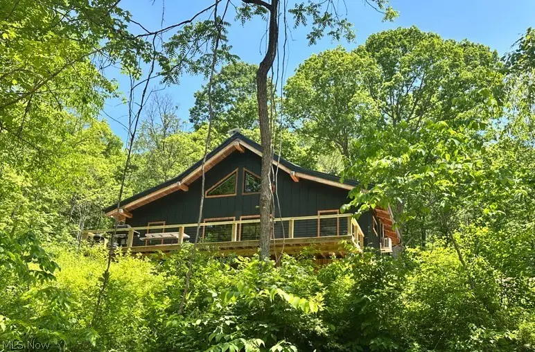 Morton Hill Road, Stafford, OH 43786 - #1