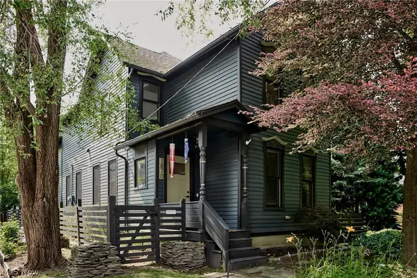 1870 W 44th Street, Cleveland, OH 44113