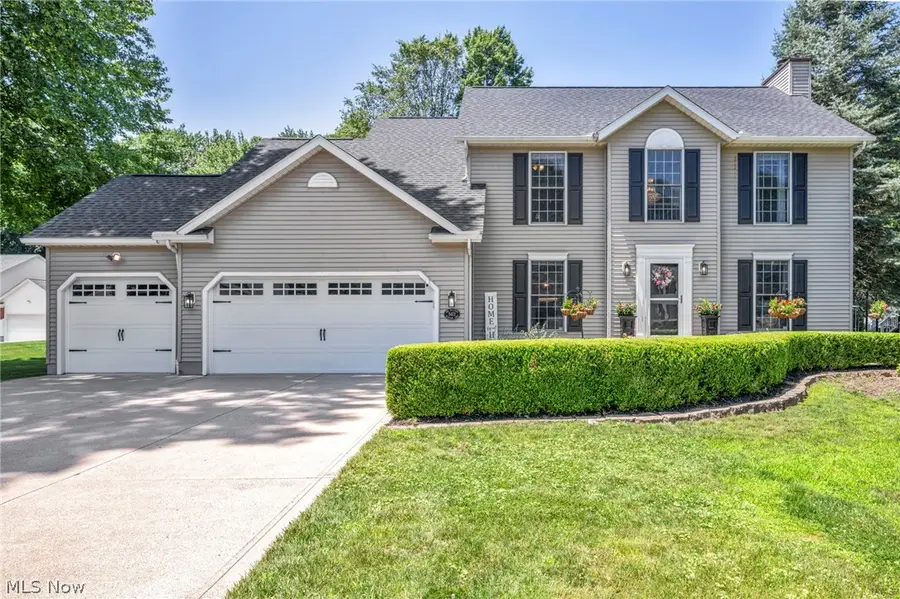 5472 Wixford Lane, Mentor, OH 44060 - #3