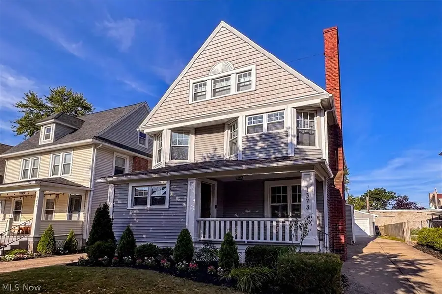 1373 Lakeland Avenue, Lakewood, OH 44107 - #2