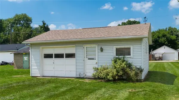 0 W 9th W Street, Dresden, OH 43821
