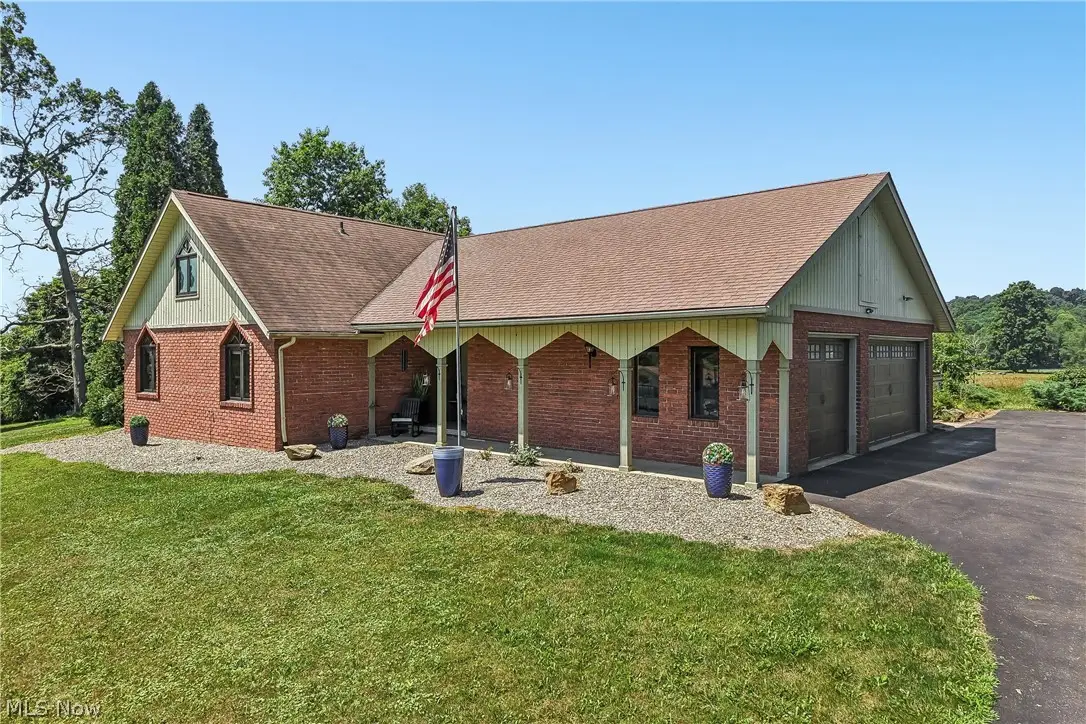 17654 Lois Way, Doylestown, OH 44230 - #1
