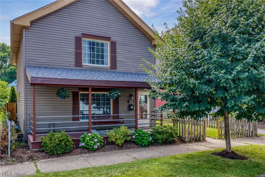 1855 W 52nd Street, Cleveland, OH 44102 - #2