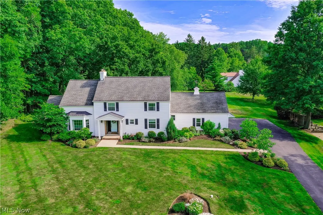 35845 Jackson Road, Moreland Hills, OH 44022 - #1