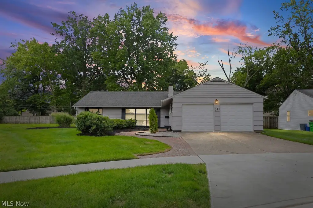 341 Girard Drive, Berea, OH 44017 - #1